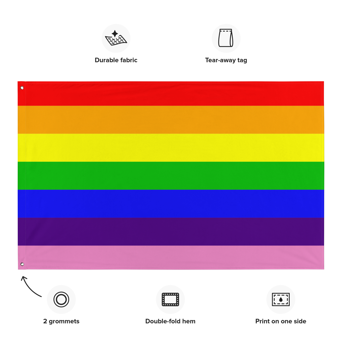 Pride Flag