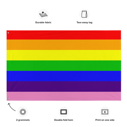 Pride Flag