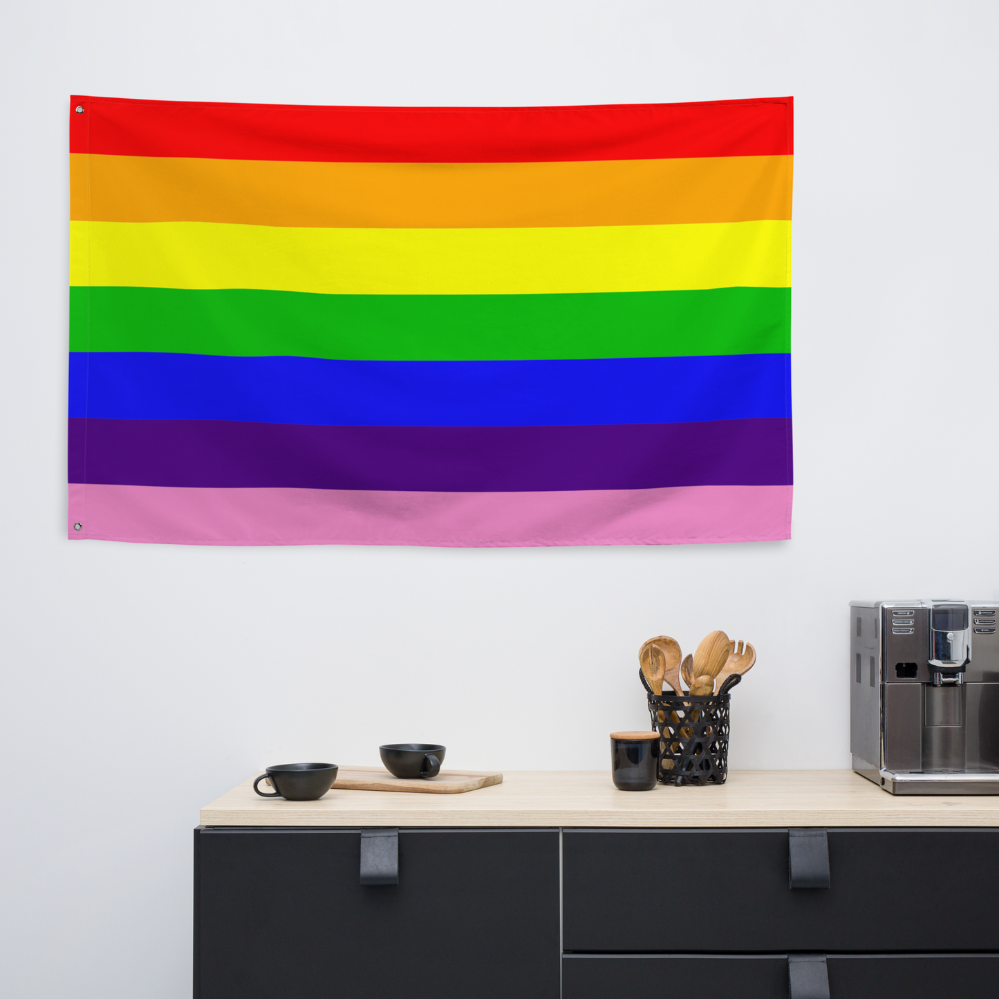 Pride Flag