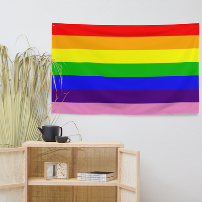 Pride Flag