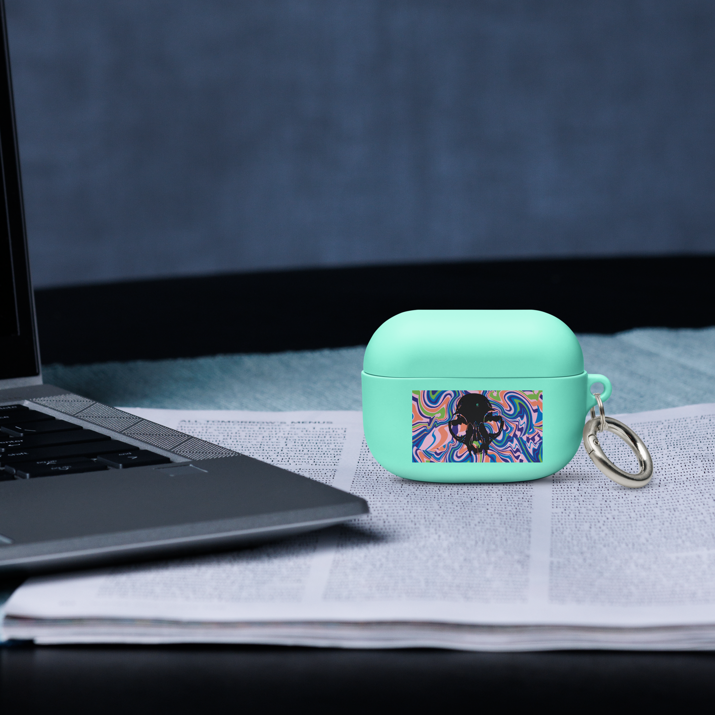 Punky Rubber Case for AirPods®