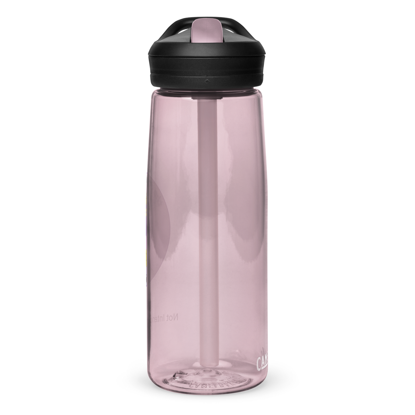 Purple Unicorn Sports Bottle