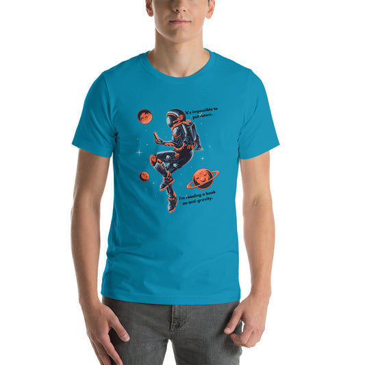 AntiGravity is Fun T-Shirt