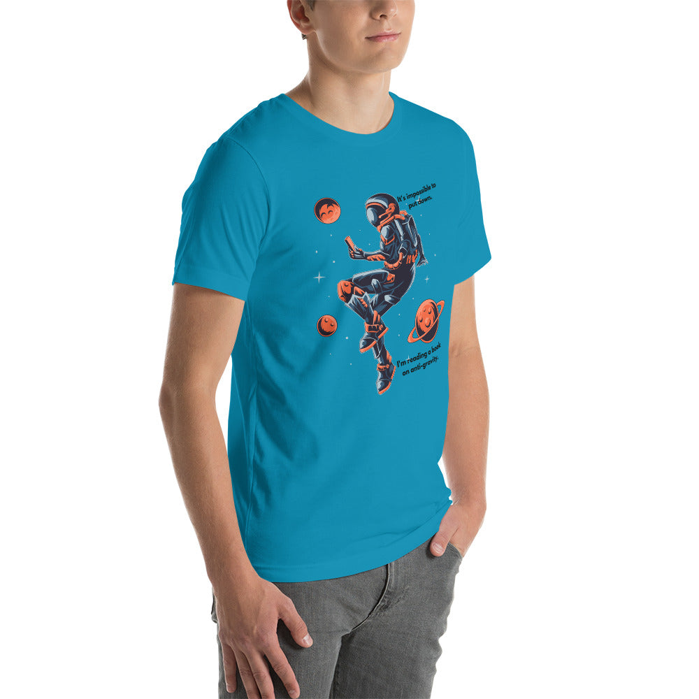 AntiGravity is Fun T-Shirt