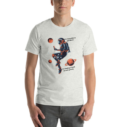 AntiGravity is Fun T-Shirt