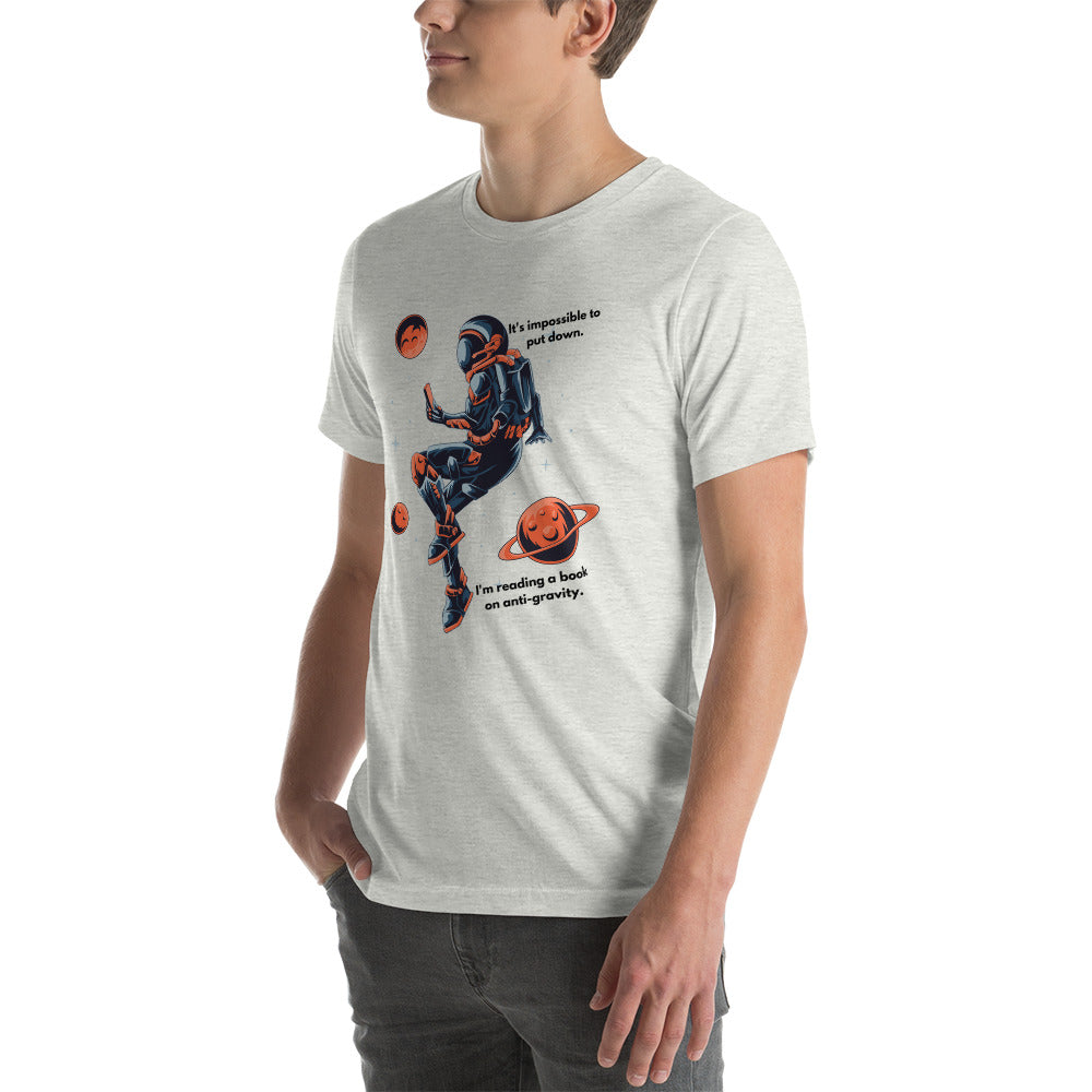 AntiGravity is Fun T-Shirt