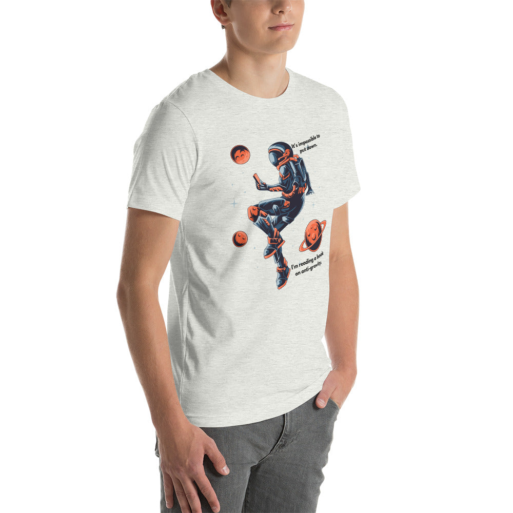 AntiGravity is Fun T-Shirt