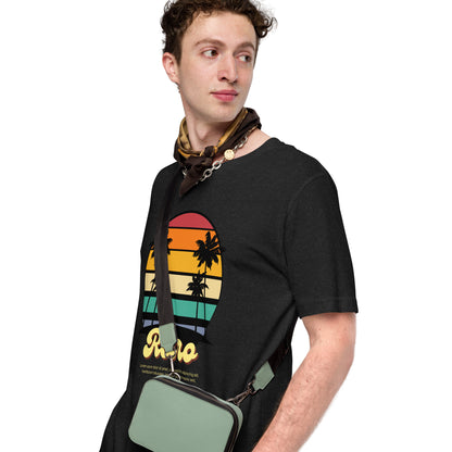 Retro Graphic T-shirt