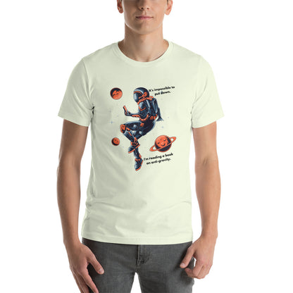 AntiGravity is Fun T-Shirt