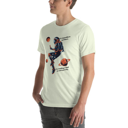 AntiGravity is Fun T-Shirt