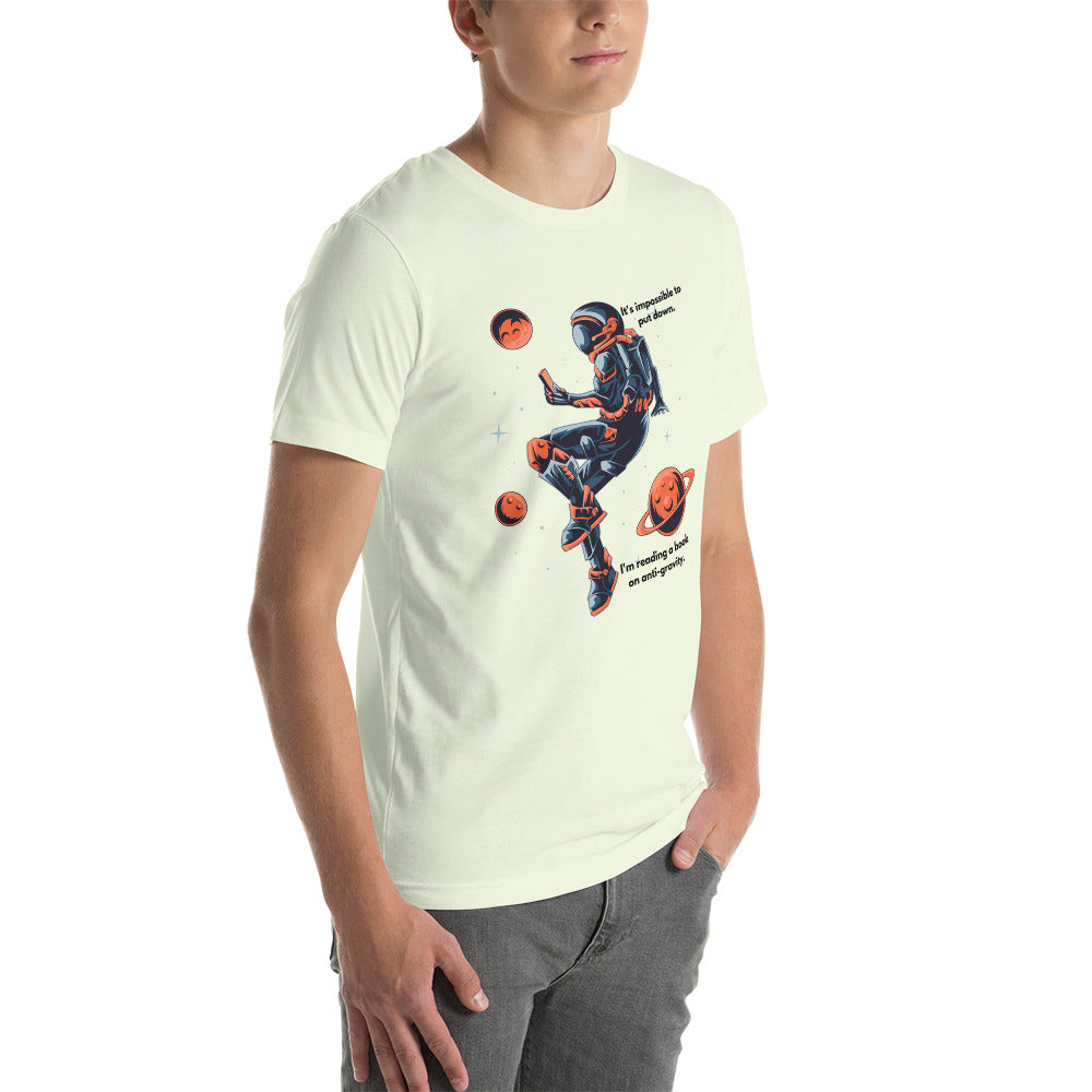 AntiGravity is Fun T-Shirt