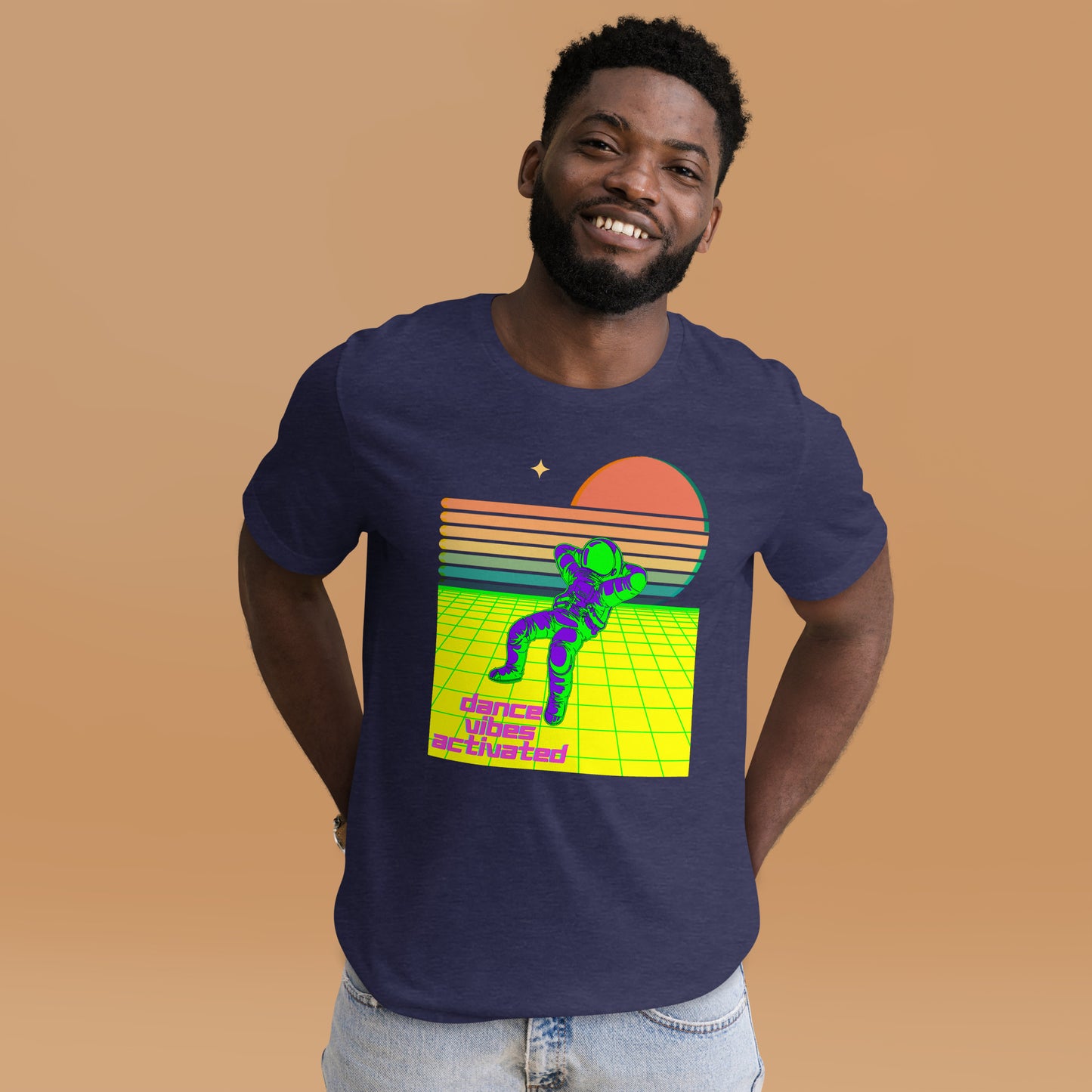 Dance Vibes T-Shirt