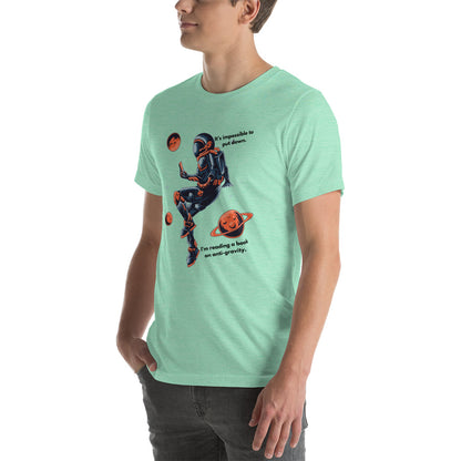 AntiGravity is Fun T-Shirt