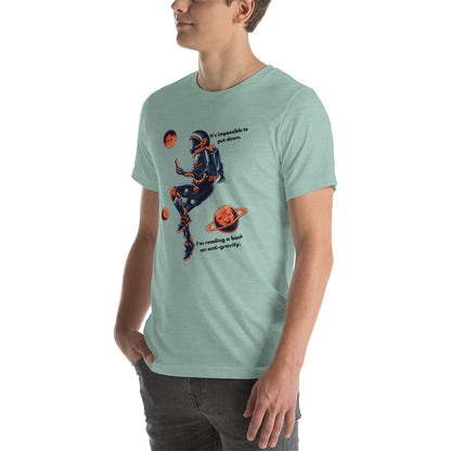 AntiGravity is Fun T-Shirt