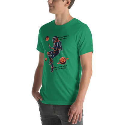 AntiGravity is Fun T-Shirt