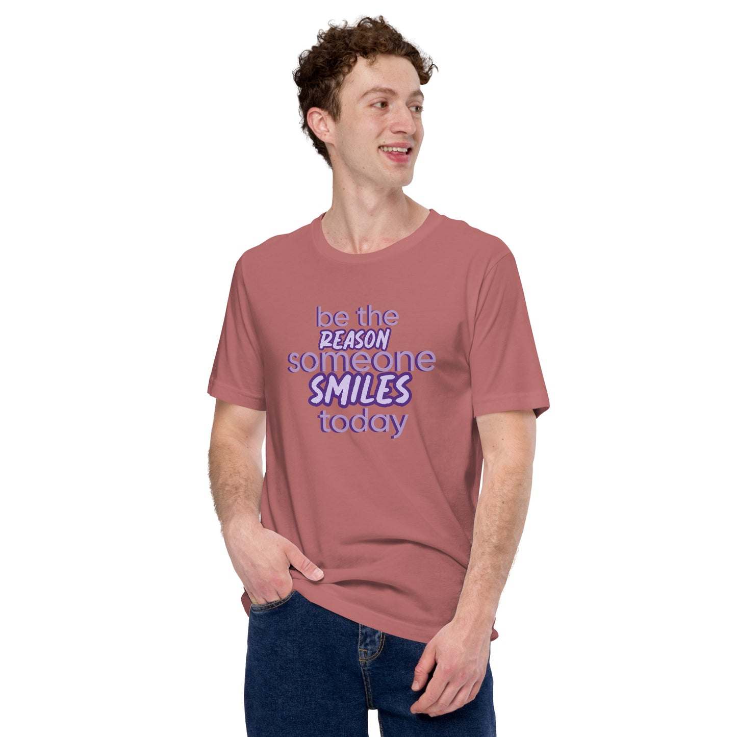 Purple Unicorn Gaming Hub T-Shirt