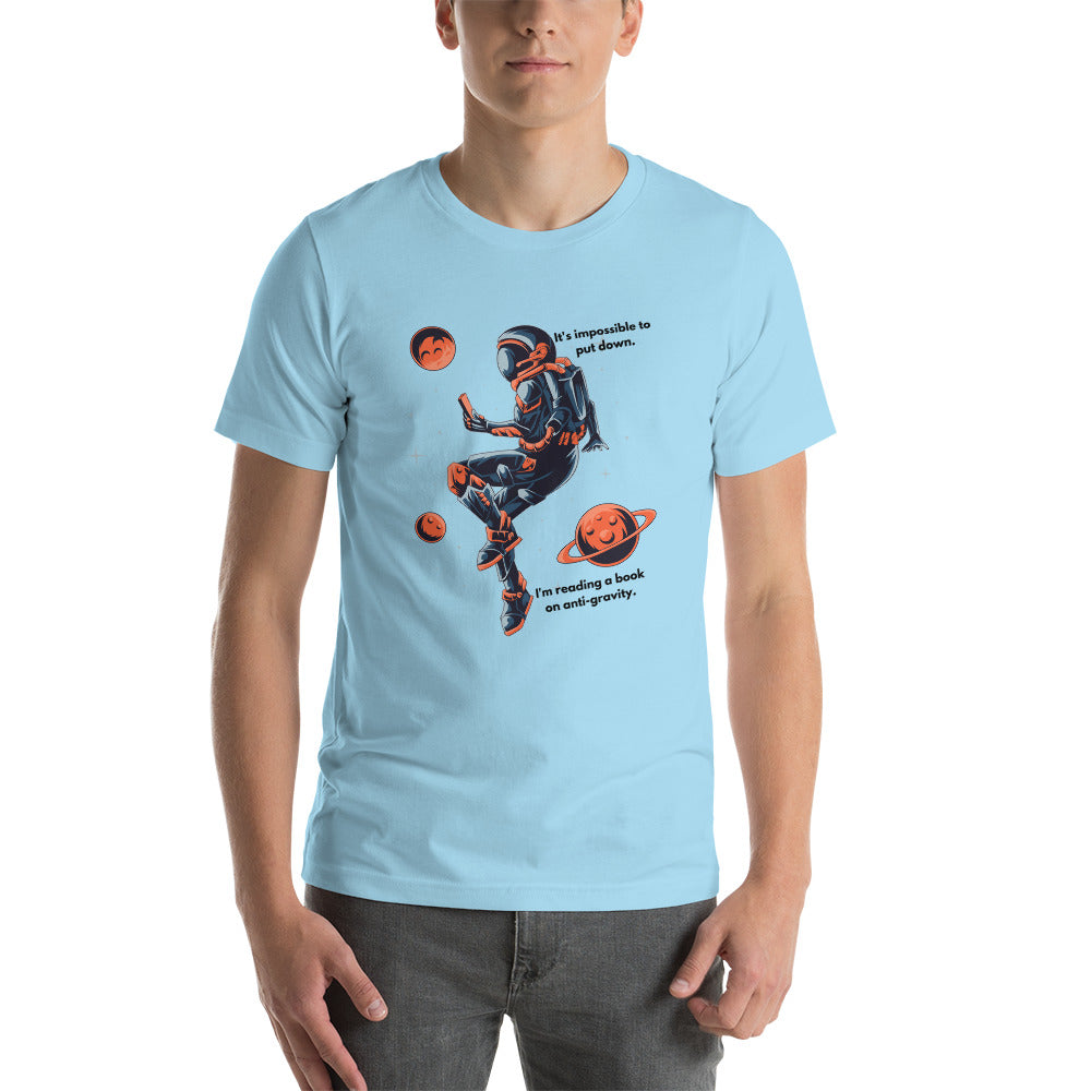 AntiGravity is Fun T-Shirt