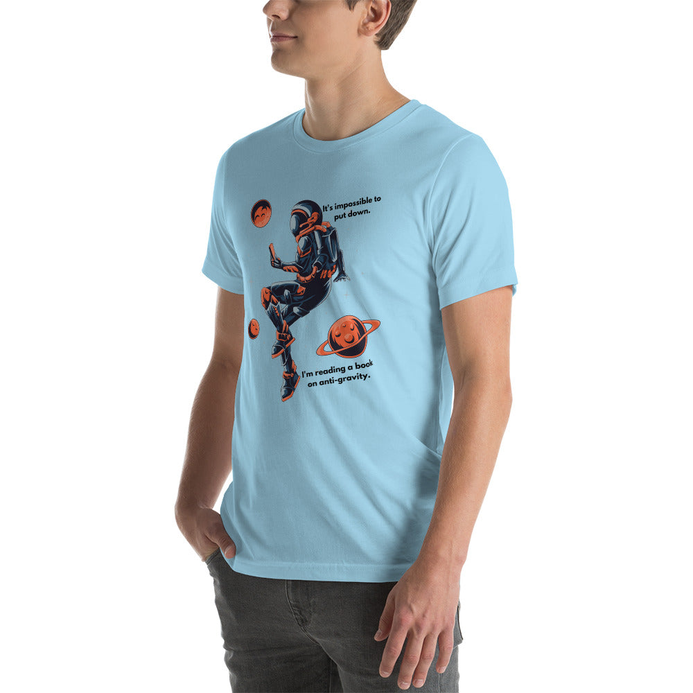 AntiGravity is Fun T-Shirt