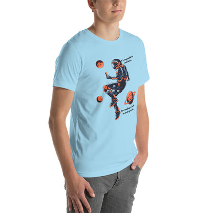 AntiGravity is Fun T-Shirt