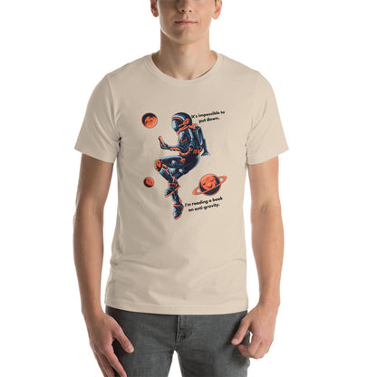 AntiGravity is Fun T-Shirt