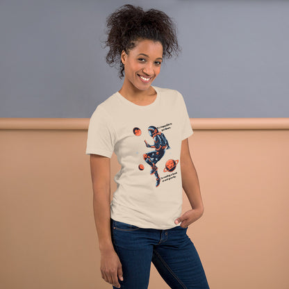 AntiGravity is Fun T-Shirt