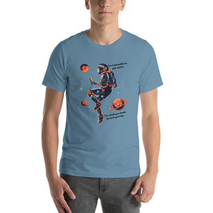 AntiGravity is Fun T-Shirt