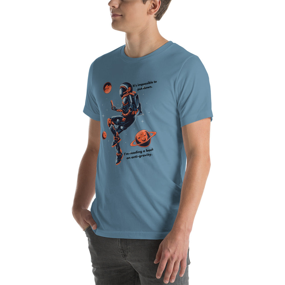 AntiGravity is Fun T-Shirt