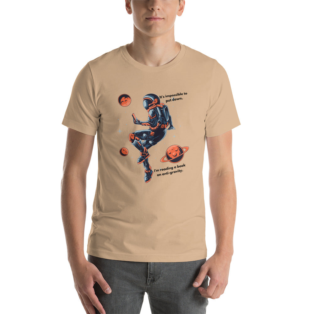 AntiGravity is Fun T-Shirt