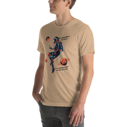 AntiGravity is Fun T-Shirt