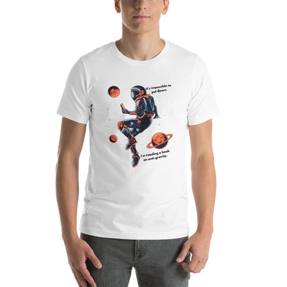 AntiGravity is Fun T-Shirt